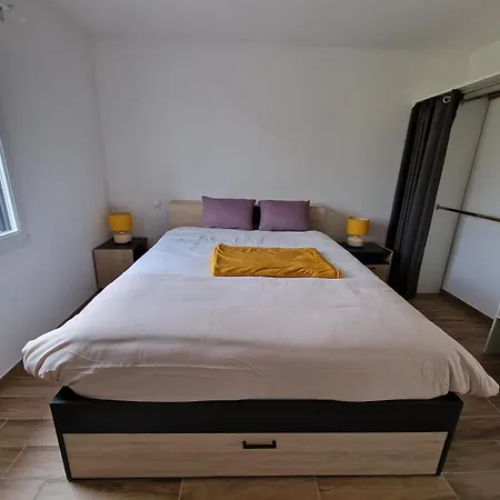 Coeur De Village Commerces Proximite Center Parcs 別荘 Les-Trois-Moutiers