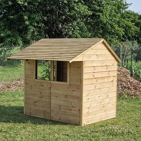Holiday home Coeur De Village Commerces Proximite Center Parcs